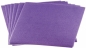 Filc A4 fioletowy 1mm 10szt