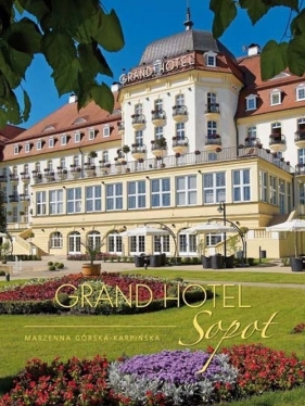 Grand Hotel Sopot - Górska-Karpińska Marzenna