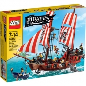 LEGO Pirates The brick bounty (70413)