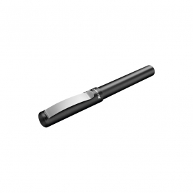 Pióro wieczne Pelikan Pina Colada - czarne