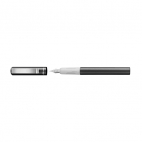 Pióro wieczne Pelikan Pina Colada - czarne