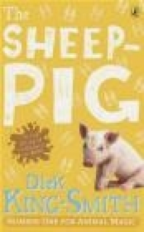 The Sheep-pig Dick King-Smith