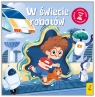  Wehikuł czasu. W świecie robotów