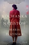 Kochanka nazistów Maria Paszyńska