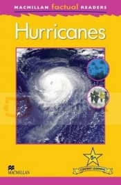 MFR 5: Hurricanes - Chris Oxlade