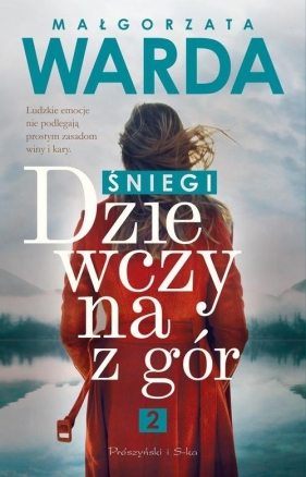 Śniegi - Małgorzata Warda