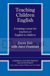 Teaching Children English