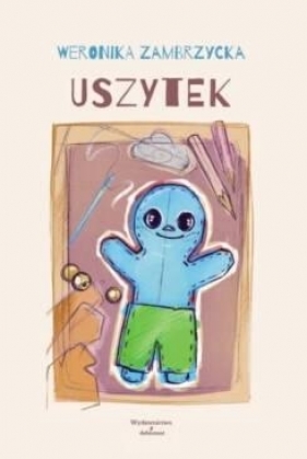 Uszytek - Weronika Zambrzycka