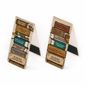 Zakładka magnetyczna - Psie Bestsellery