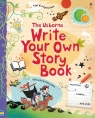Write Your Own Story Book Louie Stowell
