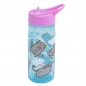 Astra, Bidon z rurką Aqua Pure - Meow