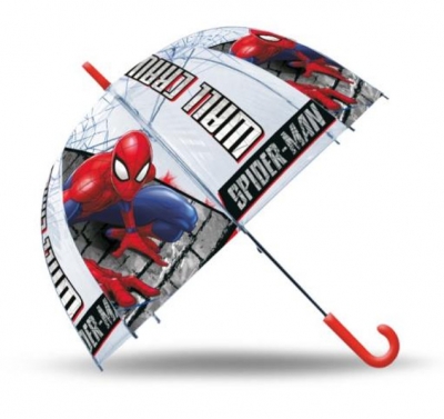 Parasol Spiderman