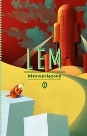 Niezwyciężony - Lem Stanisław 