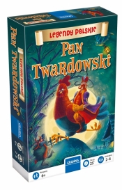 Pan Twardowski (00335/WG) - Grajkowski Wojciech