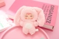 Brelok pluszak - Cute Pet, 1 szt