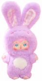 Brelok pluszak - Cute Pet, 1 szt