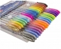 Długopisy żelowe Kidea, 36 kolorów (DRF-33352)