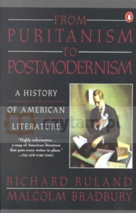 P From Puritanism To Postmodernism