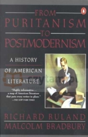 P From Puritanism To Postmodernism