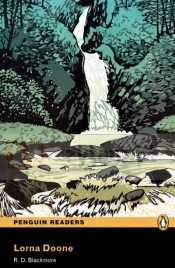 Pen. Lorna Doone Bk/Mp3 CD(4)