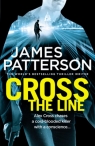 Cross the Line James Patterson