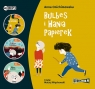 Bulbes i Hania Papierek
	 (Audiobook) Pakiet Anna Onichimowska