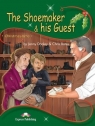 The Shoemaker and his Guest Reader + kod Jenny Dooley, Chris Bates