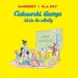 Ciekawski George idzie do szkoły / MODO - Margret Rey