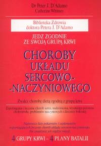 Choroby układu sercowo-naczyniowego