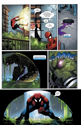 Amazing Spider-Man. Tom 2 - Romita John Jr., Straczynski J. Michael, Romita John, Avery Fiona