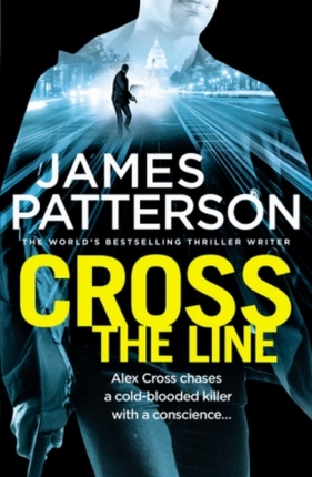 Cross the Line - Patterson James
