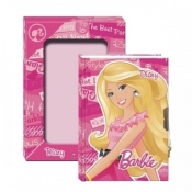 Pamiętnik z kluczykiem w pudełku Barbie (262088)