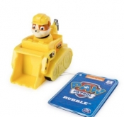 Psi Patrol: Pojazd Rubble (6040907/20101454)