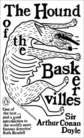 The Hound of the Baskervilles - Arthur Conan Doyle