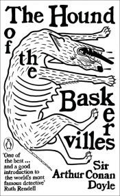 The Hound of the Baskervilles - Arthur Conan Doyle