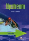 Upstream Proficiency Teacher's Book Evans Virginia, Dooley Jenny