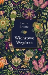 Wichrowe Wzgórza Emily Brontë