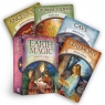 Earth Magic Oracle Cards Steven Farmer