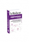 Dictionnaire des expressions et locutions Poche... Sophie Chantreau, Alain Rey