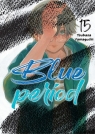 Blue Period. Tom 15 Tsubasa Yamaguchi