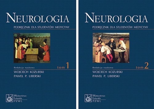 Neurologia Tom 1-2