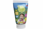 Farba dla malowania palcami zielona 65ml