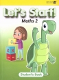 Let's Start Maths 2 WB MM PUBLICATIONS - Opracowanie zbiorowe