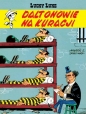 Lucky Luke. Tom 44 Daltonowie na kuracji - Morris, René Goscinny, René Goscinny