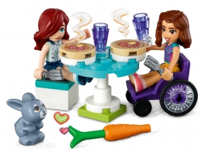 LEGO Friends 41753, Naleśnikarnia