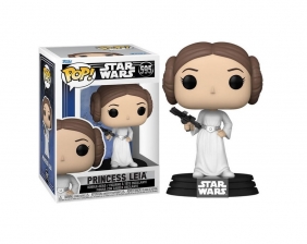 Figurka Funko POP Star Wars: New Classics - Księżniczka Leia (67535)