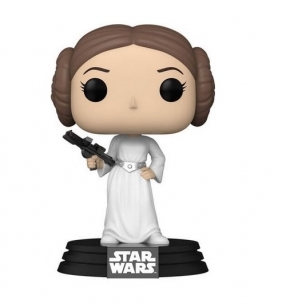 Figurka Funko POP Star Wars: New Classics - Księżniczka Leia (67535)