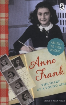 The Diary of Anne Frank - Frank Anne
