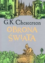 Obrona świata