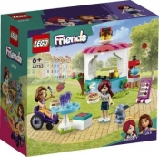 Lego FRIENDS Naleśnikarnia